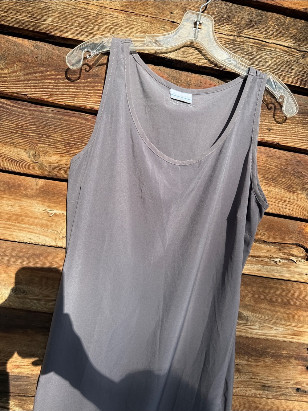 Columbia OMNI-SHIELD advanced repellency dress